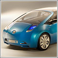 Hybrid-X de Toyota, imágenes del futuro del Toyota Prius Hybrid-X de Toyota, imágenes del futuro del Toyota Prius