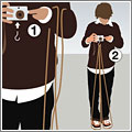 Accesorios fotográficos artesanales Accesorios fotográficos artesanales