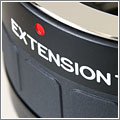 Tubos de extensión Kenko DG Tubos de extensión Kenko DG