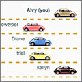Typeracer