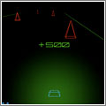 Vector Runner Vector Runner