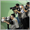Impresiones de un fotoperiodista en los JJ.OO. Impresiones de un fotoperiodista en los JJ.OO.