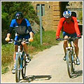 Vías Verdes para hacer cicloturismo y senderismo Vías Verdes para hacer cicloturismo y senderismo