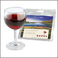 Avances en vino