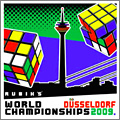 Campeonato del Mundo del Cubo de Rubik 2009 Campeonato del Mundo del Cubo de Rubik 2009