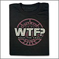 What the Frak?
