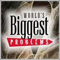 Los cinco mayores problemas del mundo