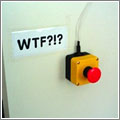 WTF Button