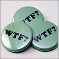 WTF pin oficial
