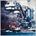 Pearl Harbor y otras galerías retrospectivas