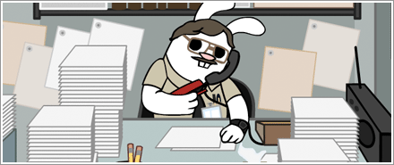 Trabajo Basura en 30 Segundos