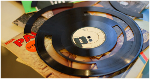 Vinyl Big
