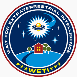 WETI: Wait for Extra Terrestrial Intelligence