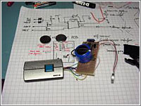 Wifi-S Prototype