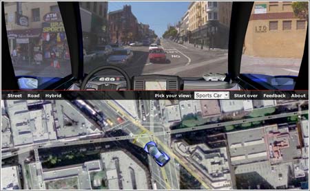 Windows Live Local Windows Live Local