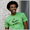 WTF Camiseta Oficial II