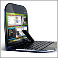 Skylight, el primer smartbook de Lenovo