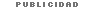 Publicidad: patrocinadores
