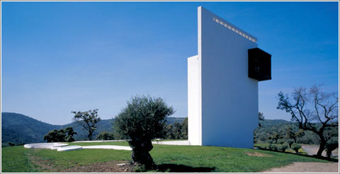 Casa de Retiro Espiritual Casa de Retiro Espiritual