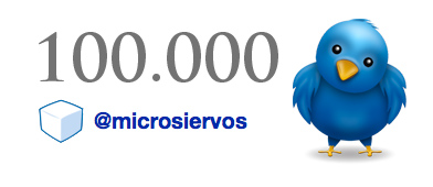 100000Followersmicrosiervos