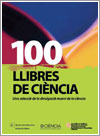 100 llibres de ciència