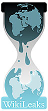 Logo Wikileaks