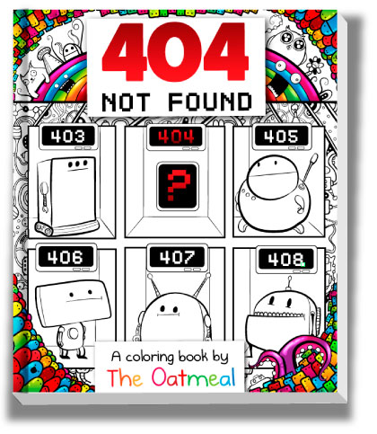 404: Not Found