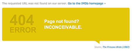 404Imdb