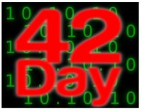 42 Day