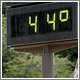 44 grados