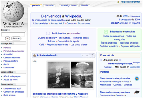 500000Wikipedia