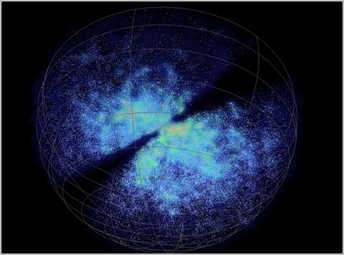 6Dfgs - Dr Chris Fluke, Centre for Astrophysics and Supercomputing, Swinburne University of Technology