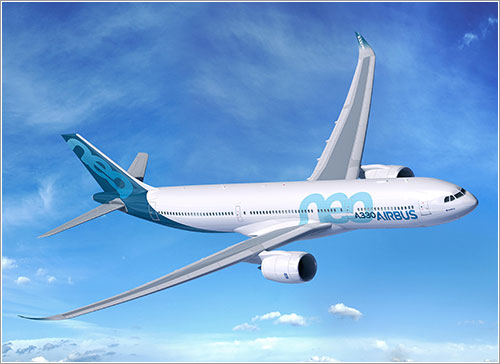 A330neo