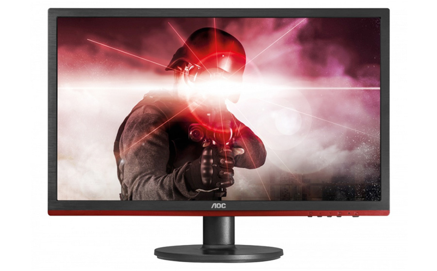 AOC Monitor G2460VQ6