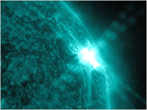 AR1429 - NASA/SDO