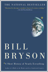 A Short History of Nearly Everything por Bill Bryson