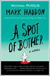 A spot of bother por Mark Haddon