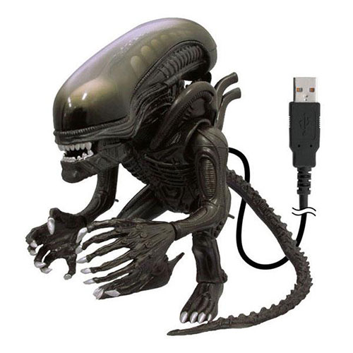 Alien USB
