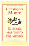 El ángel más tonto del mundo por Christopher Moore