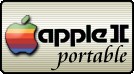 Apple II Portable