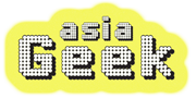 Logo II Asia Geek
