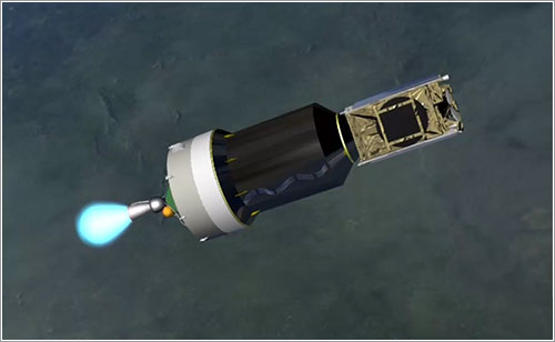 Astra 5B