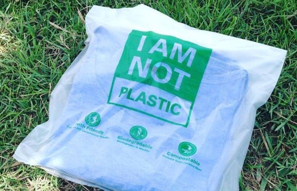 Bolsas compostables, más tóxicas que las convencionales 