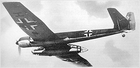 BV 141