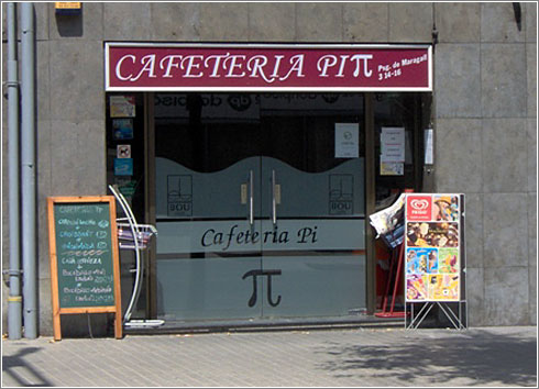 Bar Pi Barna