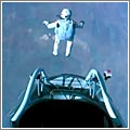 Baumgartner Jumps