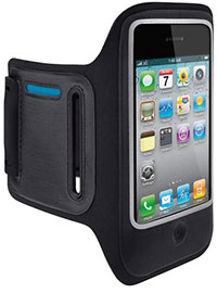 Belkin DualFit Armband