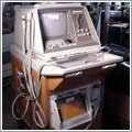 Ultrasound Machine