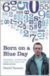 Born on a Blue Day por Daniel Tammet