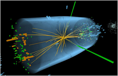 Higgs a fotones